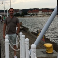Krzysztof Szczurkowski