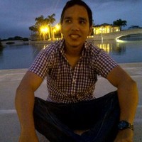 Gabriel Alvarado Landirez