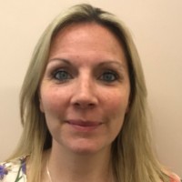 Caroline Walker-Strong