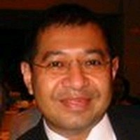 Eddy Aziz