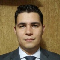 Daniel Da Silva Santana