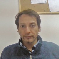 Alvaro Veas Contreras