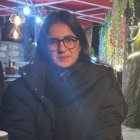 Pranjali Babber