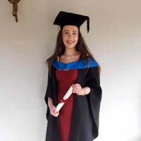 Zoe Kierans