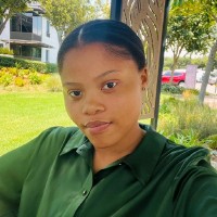 Nozipho Nkosi
