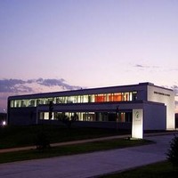 Centro Tecnológico L'UREDERRA