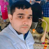 Pushpendra Chaudhary
