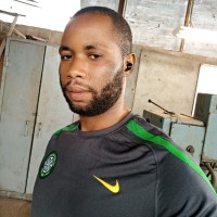 Lawal Lekan