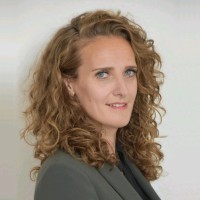 Lisanne Van Der Molen