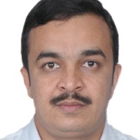 Dr.Bhooshan K (भूषण कापडणीस)