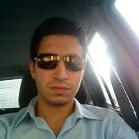Ahmed Shaker Eltrabishy
