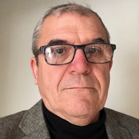 Bruno Suber
