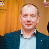 Sergey Zhuravlev