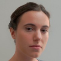 Maud Martin