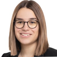 Nadja Ingold