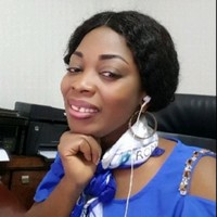 Rachelle Bohoussou