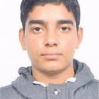 Mehul Sharma