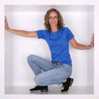 Jacqueline Vrieling-van Maren