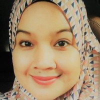 Rosidah Rosly