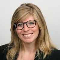 Gaelle GRIGIONI