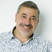 Elias Anthony Elia