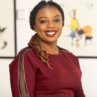 Irene Asemota Pmp®️