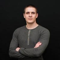Dmitrij Lashtun