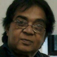 Rajesh Maharaj
