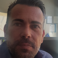 Cyrille Bail