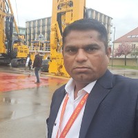 Ajaykumar P.