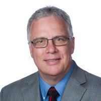 Jim Johnson, CPE, PMP