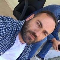 Shkodran Haziri