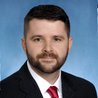 Aric Peterson