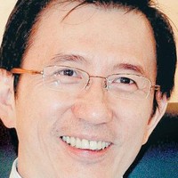 Peter Cheah
