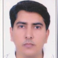 Davinder Yadav