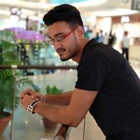Pratap Dey