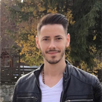Victor-Petronel Ene