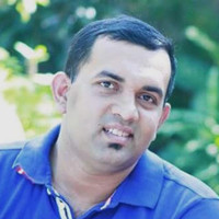 Sudeesh Rgm