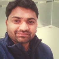 Avinash Kumar Singh