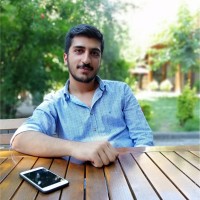 Halil İbrahim YAŞA