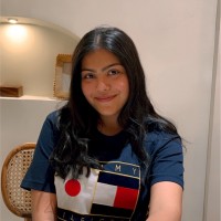 Ishita Bagri