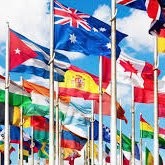 International reruiter