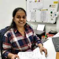 Anuja Jadhav-Pawar