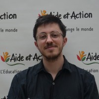 Mathieu Cros