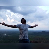 Joshua Manoj Camroon