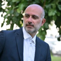 Samir Eido
