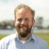 Wesley van Pinxteren