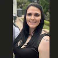 Amber Grisselle
