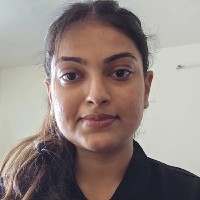 Tanisha Gandhi