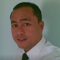 Mark Anthony Beltran